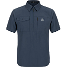 Herren Poloshirt 2117 Fire