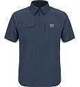 Polo da uomo 2117 Fire