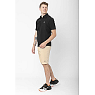 Herren Poloshirt 2117 Fire