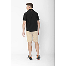 Herren Poloshirt 2117 Fire