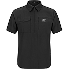 Herren Poloshirt 2117 Fire