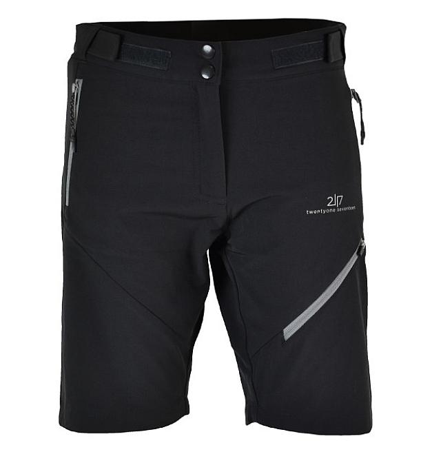 Pantalones cortos para hombre 2117 Sandhem