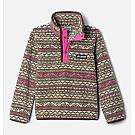 Columbia Helvetia Kinder-Fleecejacke