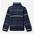 Columbia Helvetia Kinder-Fleecejacke