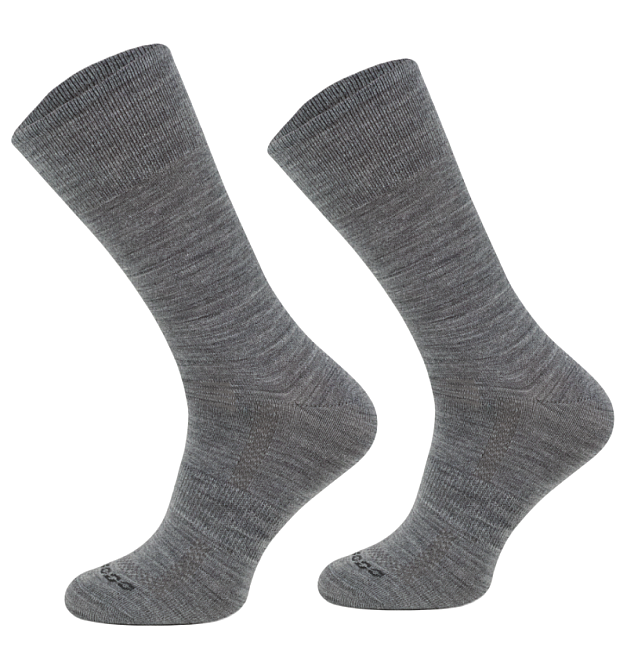 Socks Comodo Everyday Merino Wool