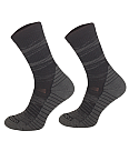 Calcetines de alpaca y merino ligeros Comodo Hiker