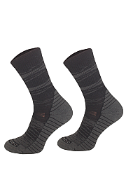 Calcetines de alpaca y merino ligeros Comodo Hiker