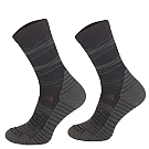 Comodo Light Hiker Alpaca Merino Crew čarape