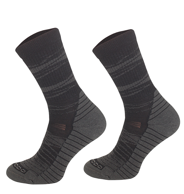 Comodo Light Hiker Alpaca Merino Crew Socks