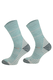 Socks Comodo Light Hiker Alpaca Merino Crew