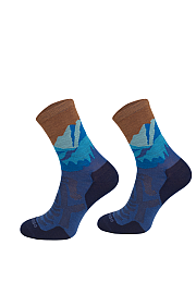 Socks Comodo Performance Hiking Merino wool