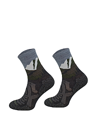 Comodo Performance Hiking čarape od Merino vune