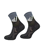 Comodo Performance Hiking merino vunene čarape