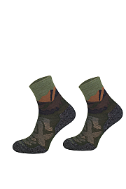 Comodo Performance Hiking čarape od Merino vune
