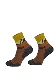 Socks Comodo Performance Hiking Merino wool