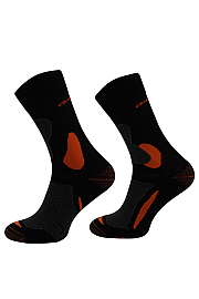 Comodo Merino Ultralight Crew Wandersocken