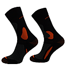 Comodo Merino Ultralight Hiking Crew čarape