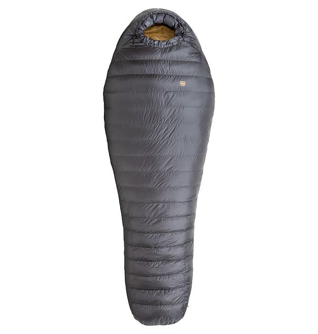 Turbat Nox 250 down sleeping bag