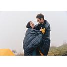 Turbat Nox 250 down sleeping bag
