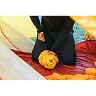 Turbat Nox 250 down sleeping bag