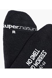 Calzini Merino Super.natural Invisible 2 pezzi