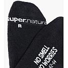 Merino nogavice Super.natural Invisible 2-pack