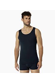 Camisa sin mangas de hombre Super.natural Sierra140