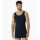 Herren ärmelloses Shirt Super.natural Sierra140