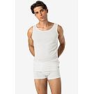 Herren ärmelloses Shirt Super.natural Sierra140
