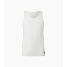 Herren ärmelloses Shirt Super.natural Sierra140