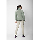 Damen Hybrid-Fleecejacke 2117 Trubo