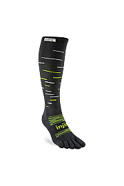Термолат чарапе Injinji Snow Over The Calf