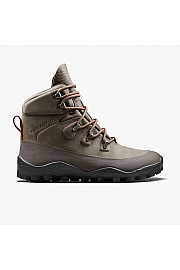 Scarpe da trekking a piedi nudi da donna di media altezza Vivobarefoot Tracker Winter II SG