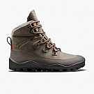 Ženski srednje visoki pohodniški barefoot čevlji Vivobarefoot Tracker Winter II SG