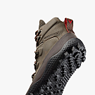 Ženske bosonoge planinarske cipele srednje visine Vivobarefoot Tracker Winter II SG