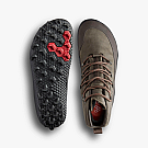 Ženski srednje visoki pohodniški barefoot čevlji Vivobarefoot Tracker Winter II SG