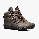Scarpe da trekking a piedi nudi da donna di media altezza Vivobarefoot Tracker Winter II SG