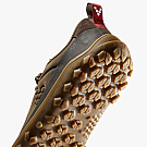 Ženske bosonoge cipele Vivobarefoot Tracker Leather Low
