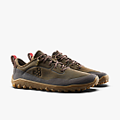 Scarpe da donna a piedi nudi Vivobarefoot Tracker Leather Low