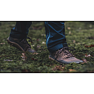 Ženske bosonoge cipele Vivobarefoot Tracker Leather Low