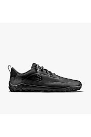 Scarpe da donna a piedi nudi Vivobarefoot Tracker Leather Low