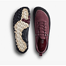 Scarpe da donna a piedi nudi Vivobarefoot Tracker Leather Low