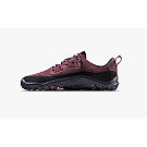 Scarpe da donna a piedi nudi Vivobarefoot Tracker Leather Low