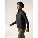 Chaleco Atom Arcteryx para mujer