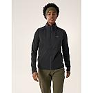 Chaleco Atom Arcteryx para mujer