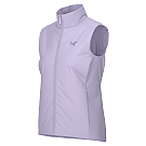 Chaleco Atom Arcteryx para mujer