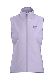 Ženski brezrokavnik Arcteryx Atom
