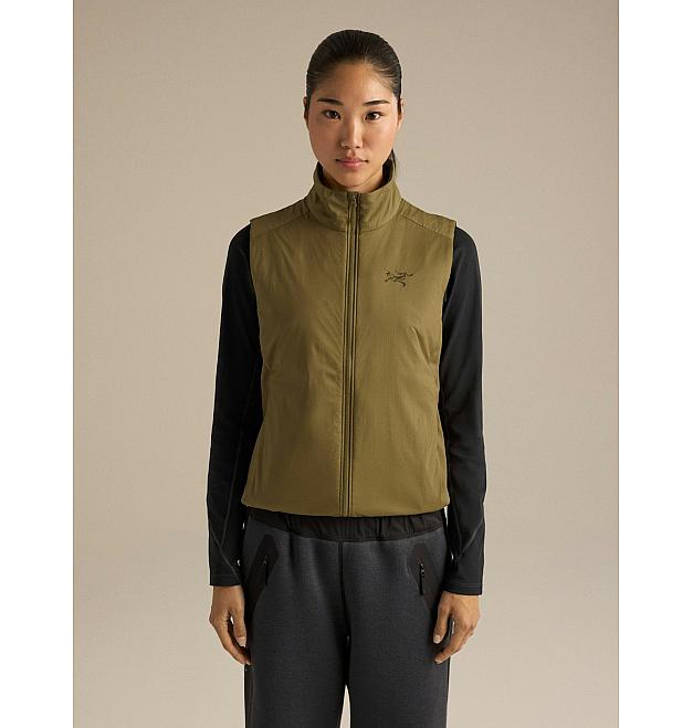Ženski prsluk Arcteryx Atom