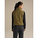 Chaleco Atom Arcteryx para mujer