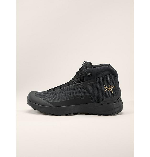 Мушке чизме Arcteryx Kopec Mid GTX средње високе